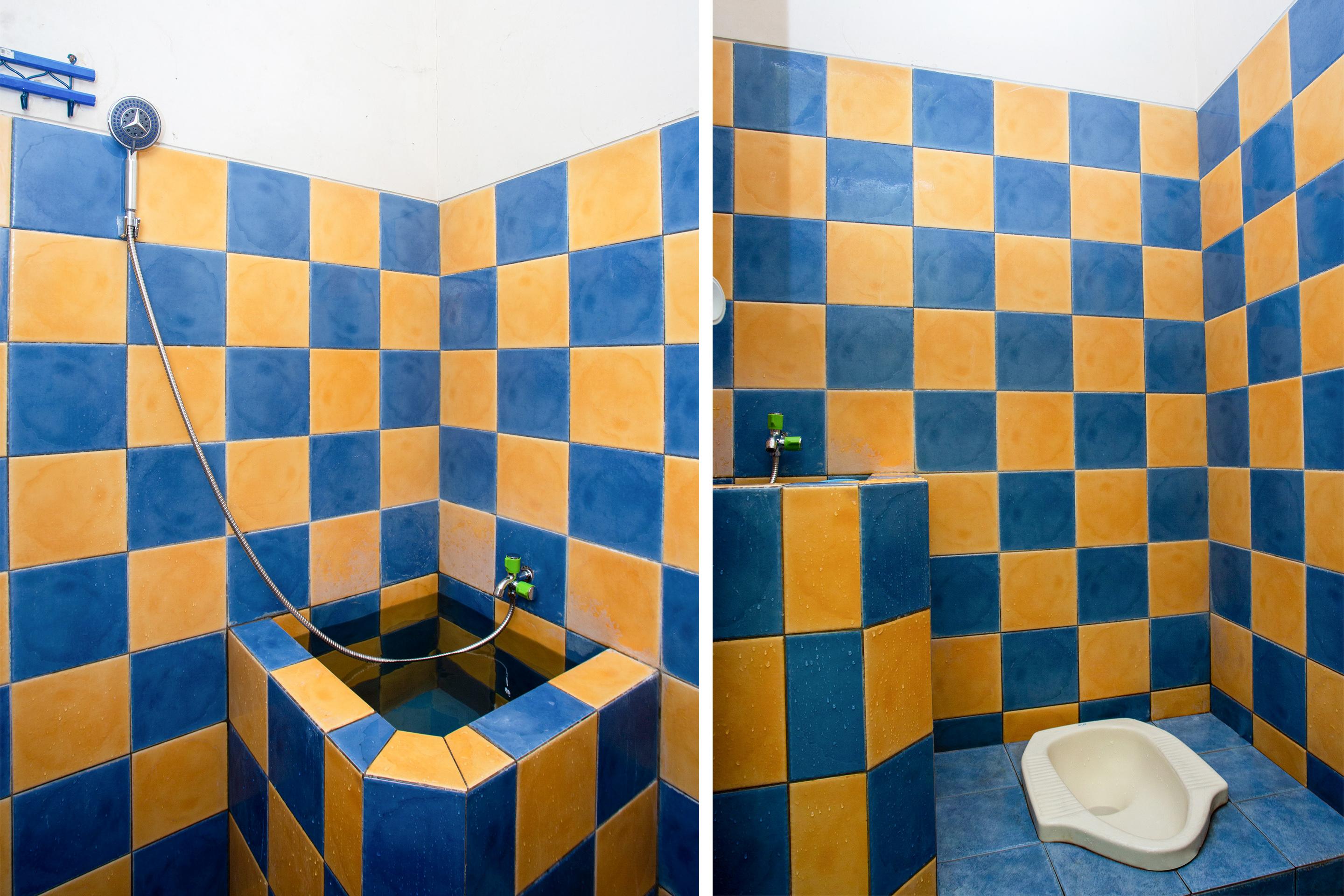Hotel Spot On 2697 Homy House Semarang Esterno foto